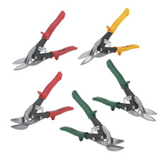 Комплект ножниц по металлу, тип 1 Комплект ножниц по металлу, тип 1