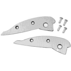 Комплект запасных лезвий для ножниц M12N EV