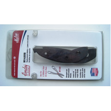 Комплект запасных лезвий для ножниц M14A