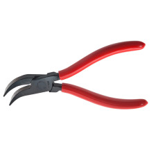 Малые клещи STUBAI гибочные - 45 град., накладное соед., 24/240 Малые клещи STUBAI гибочные - 45 град., накладное соед., 24/240