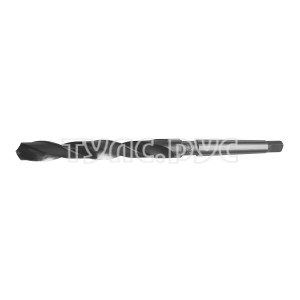 Сверло по металлу GRIFF (72x255х442 мм; КМ5; Р6М5) a127805