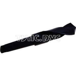 Сверло по металлу GRIFF (80x260х514 мм; КМ6; Р6М5) a127901