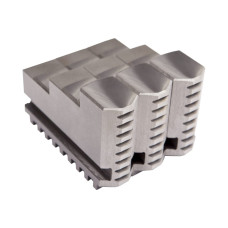 Кулачки прямые к токарному патрону GRIFF 500.Ц.3.К11.S12мм b210009 Кулачки прямые к токарному патрону GRIFF 500.Ц.3.К11.S12мм b210009