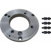 Фланец переходной GRIFF FLM-250C8/206 для токарного патрона b212032