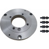 Фланец переходной GRIFF FLM-250C6/210 для токарного патрона b212131