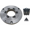 Фланец переходной GRIFF FLM-250D6/206 для токарного патрона b212531