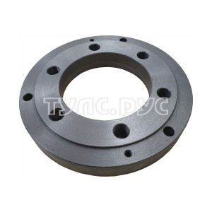 Фланец переходной GRIFF FLM-250D8/206 для токарного патрона b212532