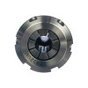 Патрон цанговый GRIFF MSB4-ER32, хвостовик конус Морзе, DIN228-A, с набором цанг 18 шт. 3-20 мм b220431