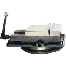 Тиски станочные GRIFF 160мм, 36кг, поворотные, прецизионные, серия QM16 b241303 Тиски станочные GRIFF 160мм, 36кг, поворотные, прецизионные, серия QM16 b241303