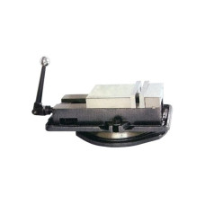 Тиски станочные GRIFF 160мм, поворотные, прецизионные, серия QM16 b241304 Тиски станочные GRIFF 160мм, поворотные, прецизионные, серия QM16 b241304