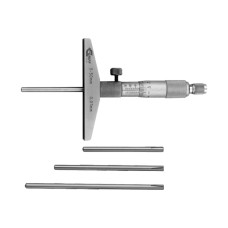 Микрометрический глубиномер GRIFF ГМ 300 D102017 Микрометрический глубиномер GRIFF ГМ 300 D102017