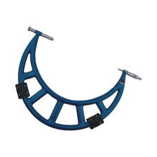 Микрометр GRIFF МК 700-1 D117039 Микрометр GRIFF МК 700-1 D117039