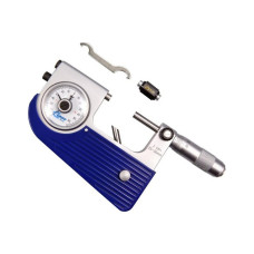 Микрометр GRIFF МР 50 D122010 Микрометр GRIFF МР 50 D122010