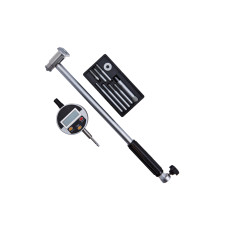 Нутромер цифровой GRIFF НИЦ160-250 0,001 D130029