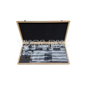 Нутромер GRIFF НМ 2500 D131060