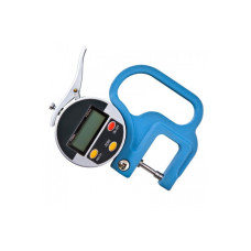 Толщиномер индикаторный электронный GRIFF 0-10 мм, 0.001 мм, L 30 мм D141022