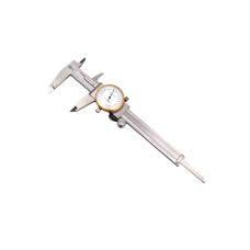 Штангенциркуль GRIFF ШЦК-I-300-0,02 D167006
