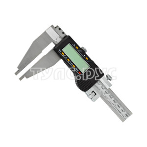 Штангенциркуль GRIFF ШЦЦ-III-400-0,01 D168403