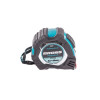 Рулетка Magnetisch, 8 м х 25 мм обрезиненный корпус GROSS 32573