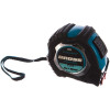 Рулетка Magnetisch, 8 м х 25 мм обрезиненный корпус GROSS 32573