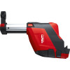 Система пылеотведения TE DRS-4-A коробка 2098487