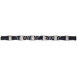 Спеченный алмазный канат (бетон) DS-W 10.5-100m SI SP-M/H 2299889