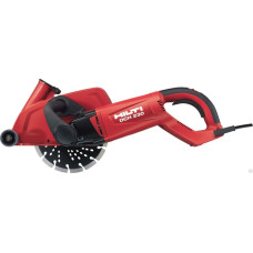 Отрезная машина DCH 230 230V Hilti 2007634