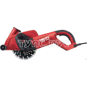 Отрезная машина DCH 230 230V Hilti 2007634