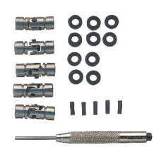 Соединитель DS-WC 10mm набор Hilti 371383