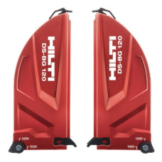 Боковая секция DS-BG 120 Hilti 238005