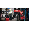 Аккумуляторный фонарь SL 2-A22 HILTI коробка 2163834