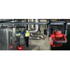 Аккумуляторный светодиодный прожектор SL 6-A22 HILTI коробка 2186919