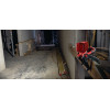 Аккумуляторный светодиодный прожектор SL 6-A22 HILTI коробка 2186919