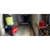 Аккумуляторный светодиодный прожектор SL 6-A22 HILTI коробка 2186919