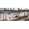 Аккумуляторный дозатор HDE 500-A22 HILTI коробка 2206136