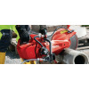 Бензиновая отрезная машина DSH 600-X 2208480