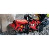 Бензиновая отрезная машина DSH 600-X 2208480