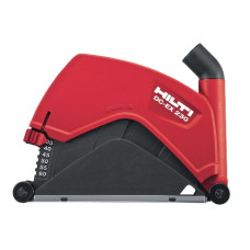 Кожух для пылеотвода (рез.) DC-EX230/ 9 2156539 Кожух для пылеотвода (рез.) DC-EX230/ 9 2156539