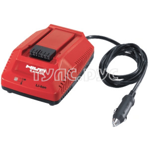 Автомобильное зарядное устройство C 4/36-DC коробка HILTI 2113867