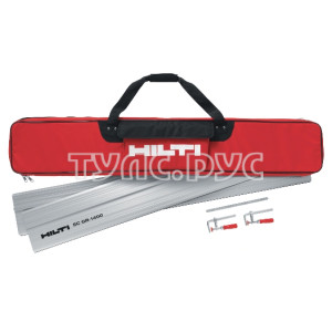 Направляющий рельс SC GR-1400 2B комплекте HILTI 2143928