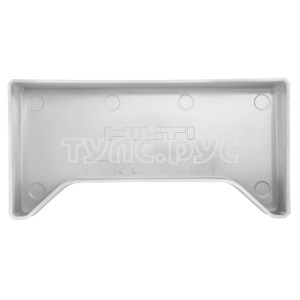 Пластиковый ящик H1 2x4 HILTI 2195542