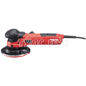 Алмазная шлифовальная машина DGH 130 230V DLX + пылеcoc VC 40-UL комплект #3656809