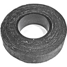 Изолента ХБ черная, 16 мм х 80 гр.