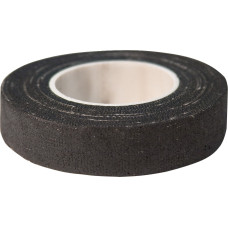 Изолента ХБ черная, 19 мм х 300 гр.