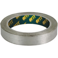 Лента универсальная клейкая, армированная стекловолокном, 25 мм х 10 м