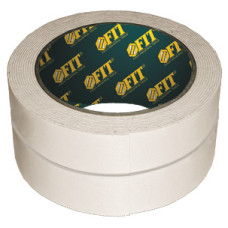 Лента углозащитная, бумажная, 50 мм х 50 м