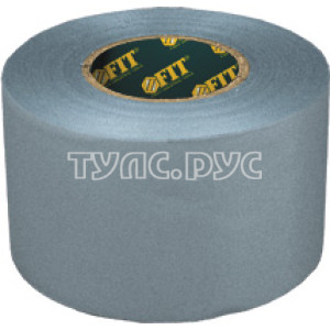 Скотч сантехнический PVC для труб 50 мм х 0.13 мм х 33 м