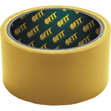 Лента-скотч клейкая двусторонняя 48 мм х 5 м