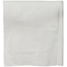 Мешок для строит.мусора тканый полипропиленовый белый, 80 гр, 1050х550 мм