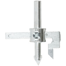 Сверло круговое по кафелю 